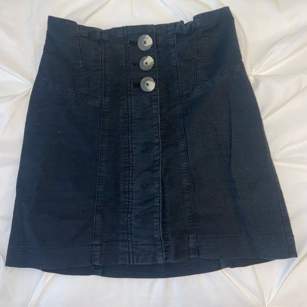 BRAND NEW FREE PEOPLE SKIRT